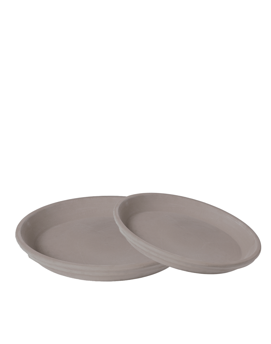 Sottovaso Saucer Grafite